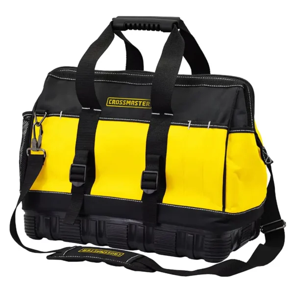 BOLSO P/HERRRAM.400X320X330MM CROSS