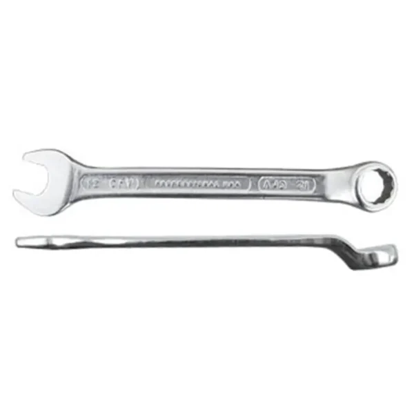 LLAVE COMBINADA-ACODADA 17MM CROSS