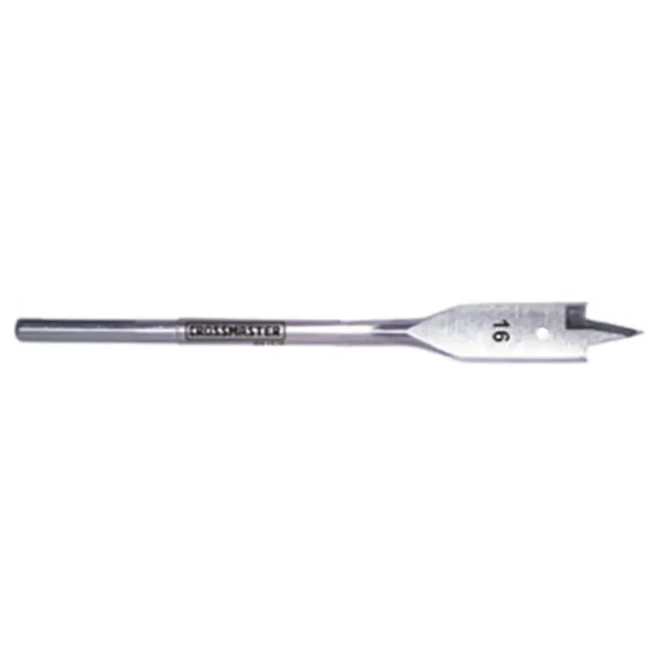 BROCA DE ESPADA CROSSMASTER 16MM