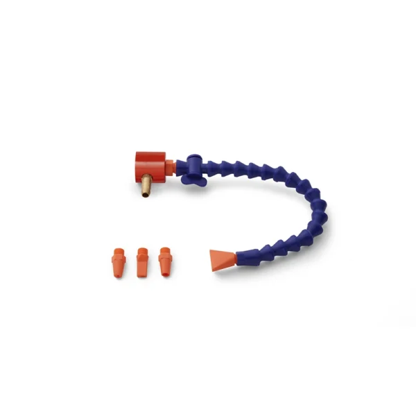 CONDUCTO LUBRIC/REFRIG.ARTICULADO/MAGNET - Imagen 2