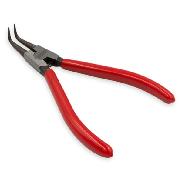 PINZA SEEGER PROFESIONAL  7  A/C  BREMEN® - Imagen 2