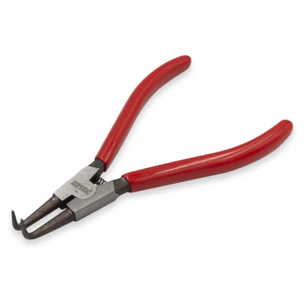 PINZA SEEGER PROFESIONAL  7  A/C  BREMEN® - Imagen 3