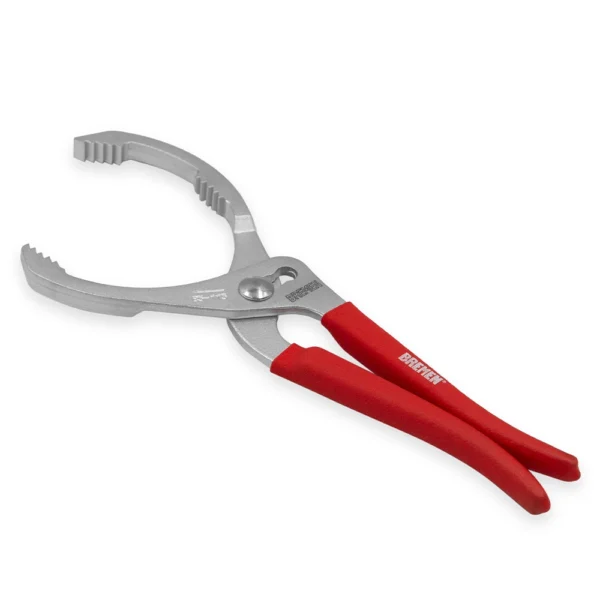 PINZA SACAFILTRO DE ACEITE 85-115 MM BREMEN® - Imagen 2