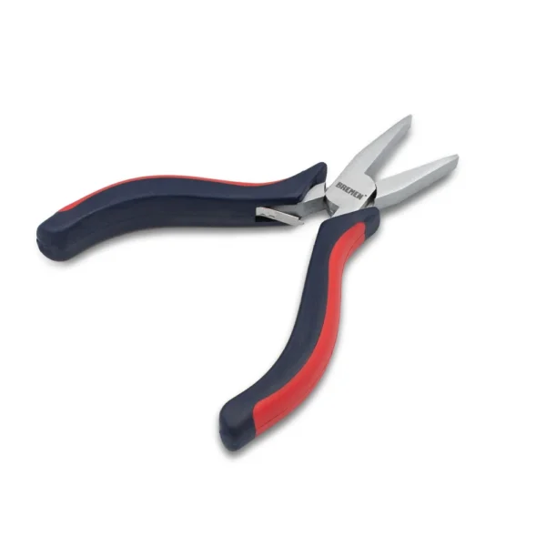 PINZA PUNTA CHATA BREMEN®  ELECTRONICA  5 - Imagen 2