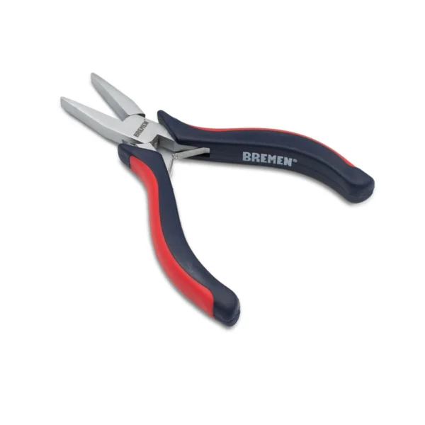 PINZA PUNTA CHATA BREMEN®  ELECTRONICA  5 - Imagen 3