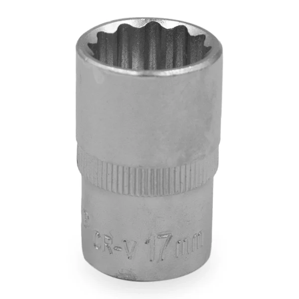 BOCALLAVE ENC.1/2 MM 17MM  EST.     CRVA BREMEN®