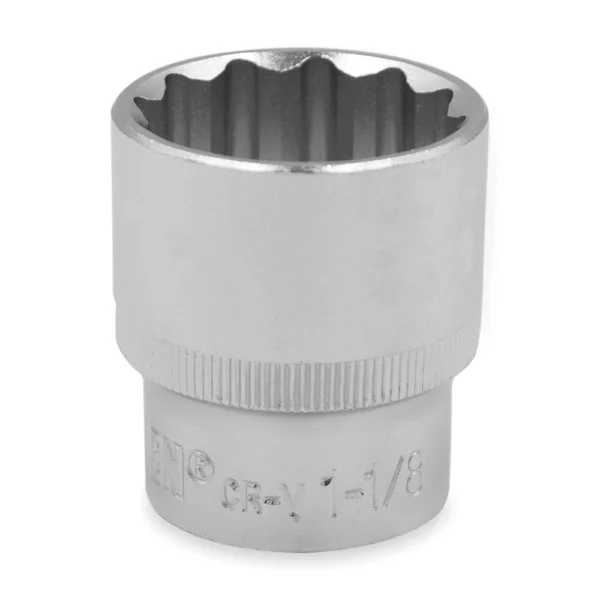 BOCALLAVE ENC.1/2 SAE(29)1-1/8  EST.CRVA BREMEN®