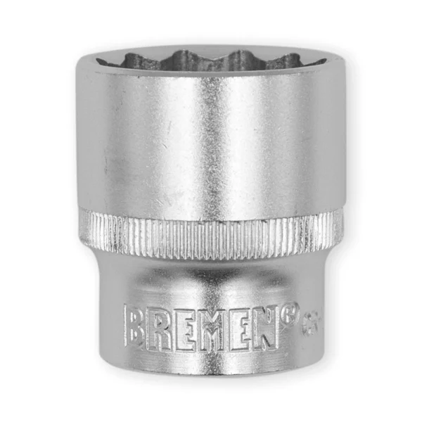 BOCALLAVE ENC.1/2 SAE(29)1-1/8  EST.CRVA BREMEN® - Imagen 4
