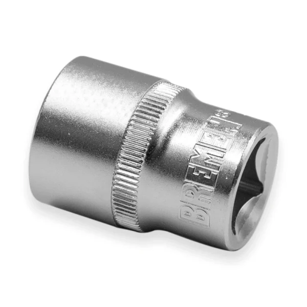 BOCALLAVE ENC.1/2  MM 21MM    HEX.  CRVA BREMEN® - Imagen 2
