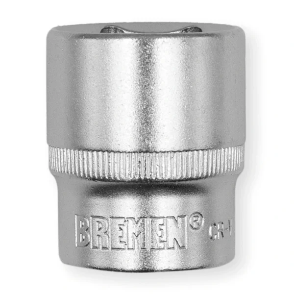 BOCALLAVE ENC.1/2  MM 27MM    HEX.  CRVA BREMEN® - Imagen 4