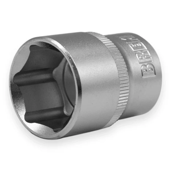 BOCALLAVE ENC.1/2  SAE(22) 7/8  HEX.CRVA BREMEN® - Imagen 3