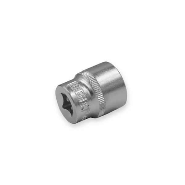 BOCALLAVE ENC. 3/8   18MM  HEX.     CRVA BREMEN® - Imagen 2