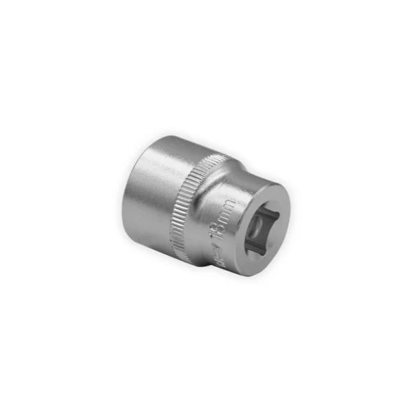BOCALLAVE ENC. 3/8   18MM  HEX.     CRVA BREMEN® - Imagen 3