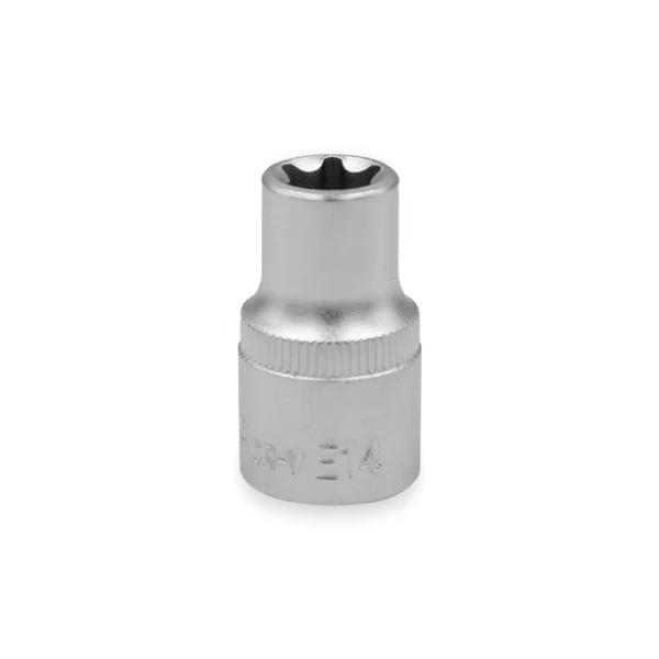 TORX:BOCALLAVE ENCASTRE 1/2   E-14   CRVA BREMEN®