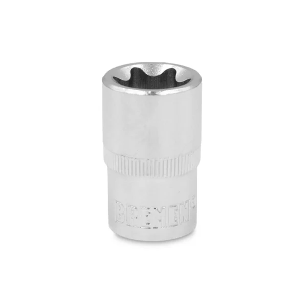 TORX:BOCALLAVE ENCASTRE 1/2   E-20   CRVA BREMEN®