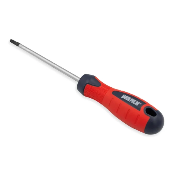 TORX:DEST.CORTO TAMPER T 20 (4X125MM)  BREMEN® - Imagen 3