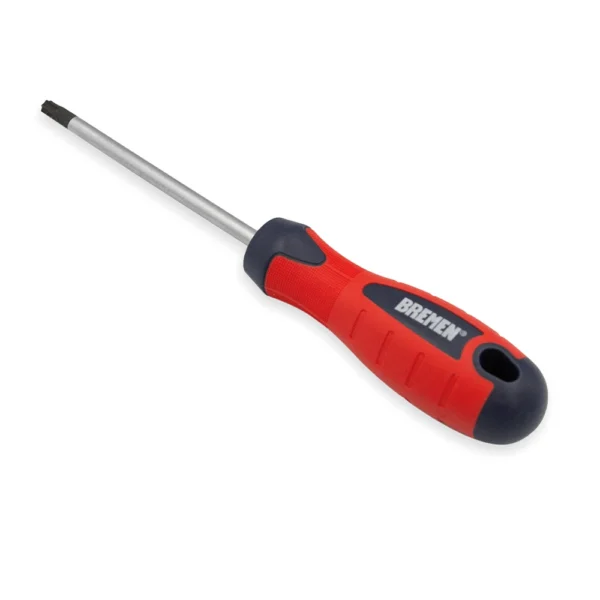 TORX:DEST.CORTO TAMPER T 30 (6X125MM)  BREMEN® - Imagen 4