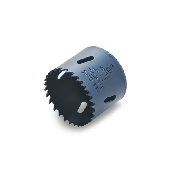 SIERRA COPA BI-METALICA  14MM   BREMEN® - Imagen 3