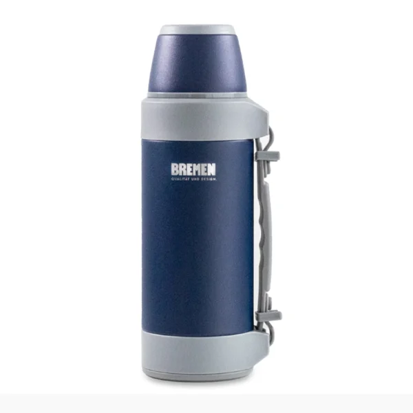 TERMO BREMEN® 1,2 LITROS AC. INOX - Imagen 4