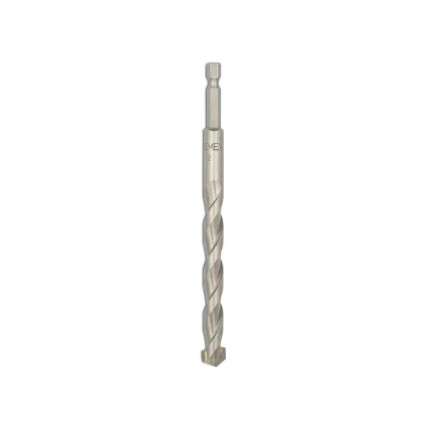 MECHA PARA HORMIGÓN (WIDIA)  Ø    5 X   90MM   BREMEN® [ENCA