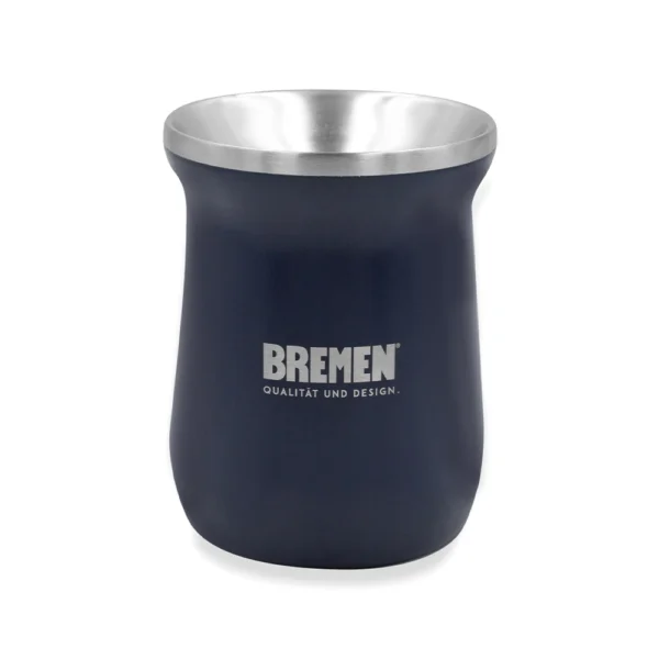 MATE ACERO INOXIDABLE 300 ML BREMEN®