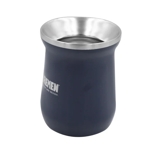 MATE ACERO INOXIDABLE 300 ML BREMEN® - Imagen 2